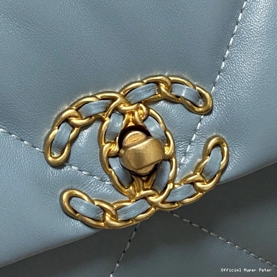 Hyper Peter CHANEL BAG FLAP 19 0709